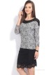 Lee Women's Printed Casual Shirt Lee Women's Printed Casual Shirt
